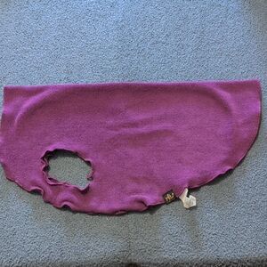 Goldpaw Fleece Stretch Fleece 14